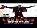 Ludacris – Rest Of My Life ft. Usher & David Guetta
