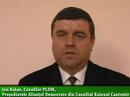 Tentativă eşuată de răsturnare a situaţiei în Consiliul Raional Cantemir