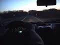 Alfa 145 1,6 T-Spark night fun