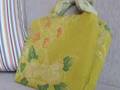 Ku-Ku FUROSHIKI Book Bag (Bolso para Libros)