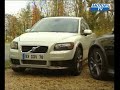 car test volvo c30 t5