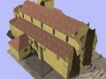 Iglesia de Santa Marina 3D