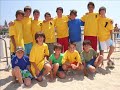 torneig de futbol platja palamos 07