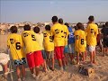 torneig de futbol platja palamos 07