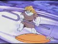 Silverhawks - 02 - Journey to Limbo 3/3 Silverhawks - 02 - Journey to Limbo 3/3