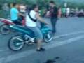 videos de yamaha  z 125 by xeimwn xanthi