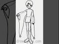 learn to draw meiling from cardcaptor sakura