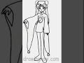 learn to draw meiling from cardcaptor sakura
