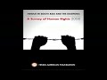 NO HINDU HUMAN RIGHTS IN PAKISTAN - WHERE IS THE MUSLIM PROTEST?