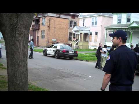 Ghetto Fight/ Face Kick/ Suspect UTICA