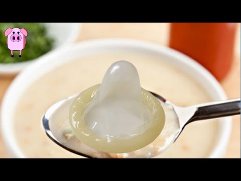 Horrific Foreign Objects Found In Food
