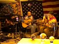11-07-06 grateful dead cover - JACK A ROE - For Peace Band / WRM Trio