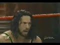 Kane & X-Pac vs The Brood Kane & X-Pac vs The Brood
