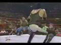 Kane & X-Pac vs The Brood