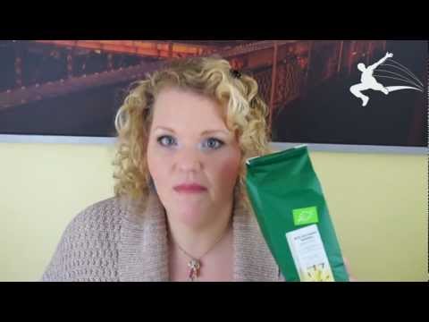 Kinderwunsch Tee Rezepte für Zyklustee 1 & 2 selbstgemacht