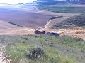 valtra T170 downhill, laverda L521 integrale