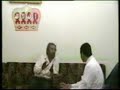 AYESHGUR3AN@HOTMAIL.COM TEL 00962795576723 الشيخ عايش القرعان المعالج بالرقية الشرعية -- باحث ومحاضر في أمور اللاماورائيات - الأردن محافظة اربد- الطيبه - الشارع الرئيسي - لا نستخدم الجن ولا نستخدم العصا والكهرباء ولانستخدم خصائص الزيوت والاعشاب والبخورات والحلتيت في طرد الاصابة الروحية ولا نُقر ذلك ولا نُقر الرقية الجماعية ولا نقر استخدام الايحاء النفسي كالايعاز للشخص برفع اليد والنطق- غالبا ما يحتك الناس مع مدعي استخدام الجن ويثير ذلك فضولهم فيتمنون ان يصبحوا مثلهم فيقلدون الفتاحين ويطلعون على ما كتب المعزمون في كتبهم ويأخذون باستدعاء الجن مما يعطي الشيطان فرصة للاقتران بهم واغوائهم ويستطيعون اعطاء بعض المعلومات للناس ويفشلون في المكان المحصن بذكر الله وهنا سؤال العراف لاختبار حاله وقد سأل رسول الله صلى الله عليه وسلم ابن صباد لاختبار حاله...حرمة سؤال الكهان والعرافين وتصديقهم : عن عمران بن حصين قال:  قال رسول الله صلى الله عليه وسلم ليس منا من تطير أو تطير له أو تكهن أو تكهن له أو سحر أو سحر له ومن عقد عقدة ومن اتى كاهنا فصدقه بما قال فقد كفر بما اُنزل على محمد صلى الله عليه وسلم الهبثمي في مجمع الزوائد 