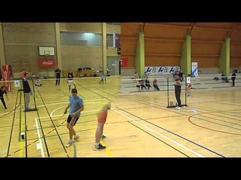 Drugi seniorski šampionat