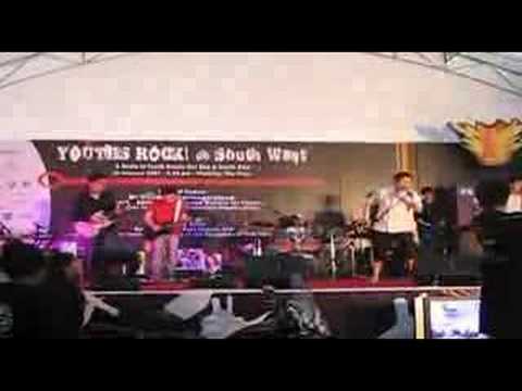 SkiVe - The Same Old Sky (Live at ...