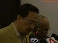 Sidang Media Datuk Seri Anwar Ibrahim