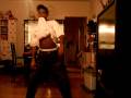 Dancin To SAY YES