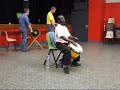 soli lent 1er et 2�me accompagnement avec dununs