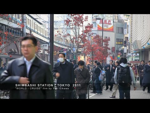 tokyo