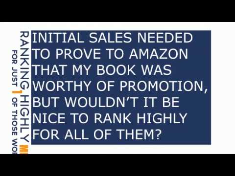 how to sell ebooks on amazon