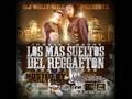 LG Ft Jowell & Randy-Llevala Al Cuarto (Remix)