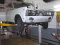 Fiat 125p 1970 Fiat 125p 1970