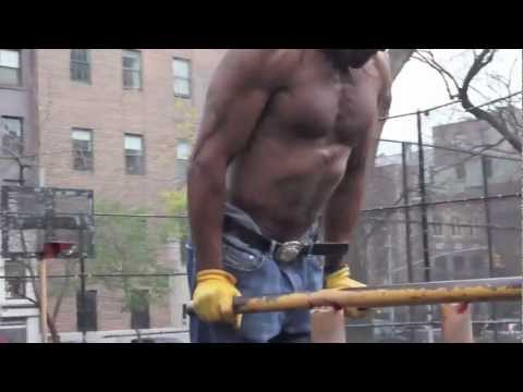 how to fit body for man