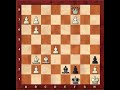 Korolkov chess study Korolkov chess study