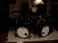 Some idiot fooling around on my precious kit! Some idiot fooling around on my precious kit!