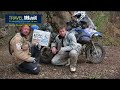 Charley Boorman, interview with TravelMail.co.uk