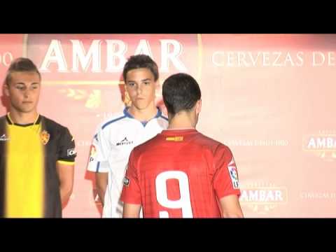 REAL ZARAGOZA