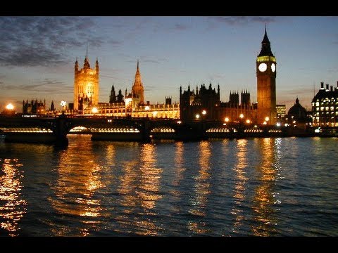 London: Top 10 Sehenswrdigkeiten zu sehen und zu t ...