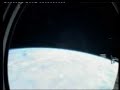 Hurac�n Isabel desde el espacio (NASA)
