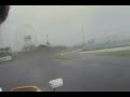 雨の鈴鹿をスーパーカートで激走
