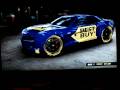 Midnight Club Los Angeles Custom Cars