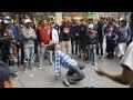LMKR East Coast Jerkin Function NYC Lite Feet Vs Jerkin (4-9-11)