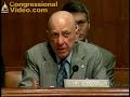 POL. CORRUPTION @ JUSTICE DEPT: Inspector General Speaks