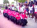 Delta Sigma Theta Probate Iota Pi 2009