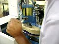 Maquina freza