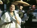 POPURR� RANCHERO (GLADYS MERCADO Y EL MARIACHI LOS CHARROS)