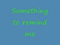 Lee Ryan - How do I? Lyrics