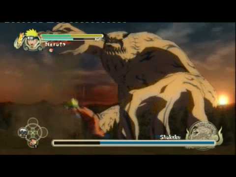 shukaku
