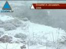 Damning Winograd Report To Be Released As Snow Storm Assault Damning Winograd Report To Be Released As Snow Storm Assault