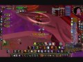 Tiras Porah VS Kael'Thas