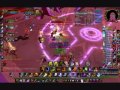 Tiras Porah VS Kael\