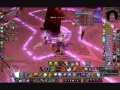 Tiras Porah VS Kael'Thas
